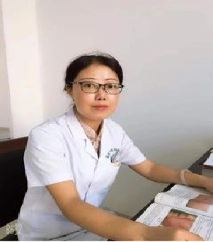 胡小丽
