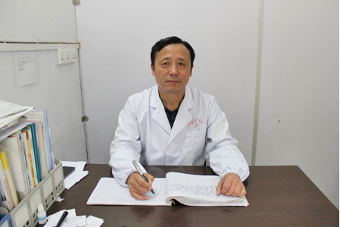 杜华平